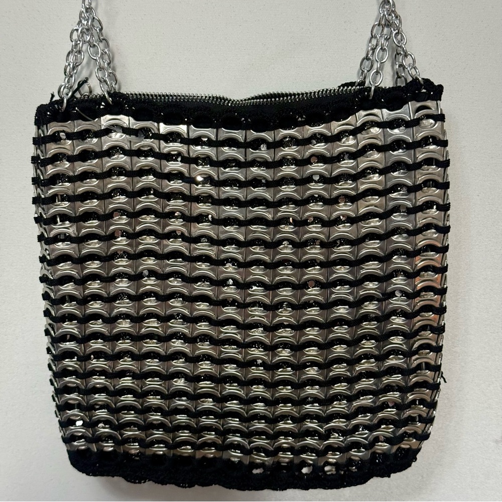 Soda Tab Purse
